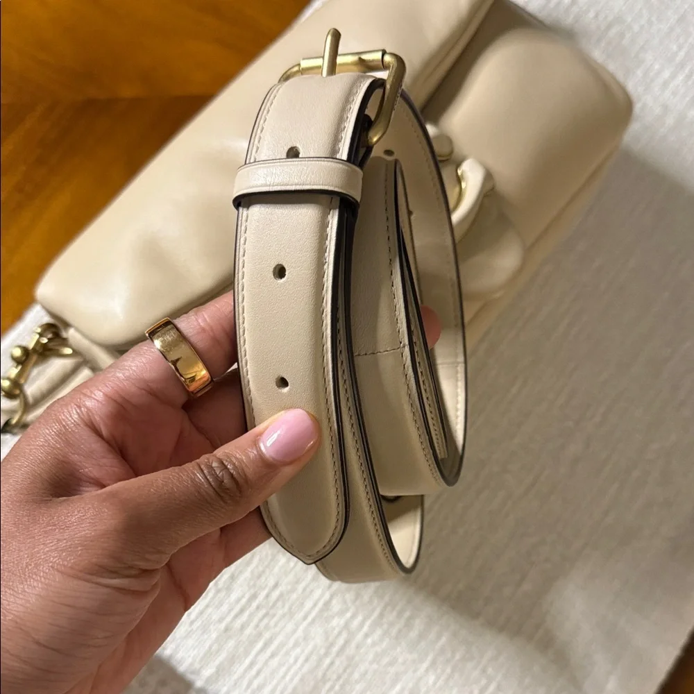 Coach Pillow Tabby 26 Shoulder Bag - Picture 8 of 9